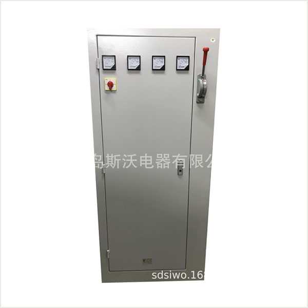 XL系列低壓配電柜，青島配電箱配電柜生產廠家批發